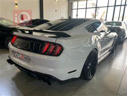 فورد موستانج